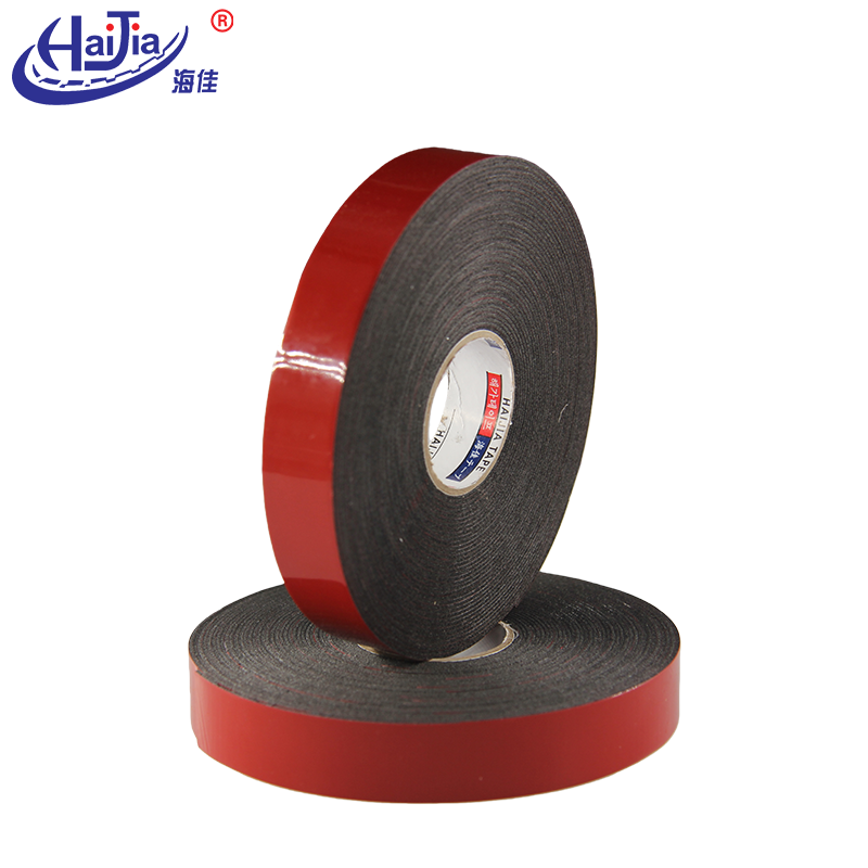 汽車泡棉雙面膠帶